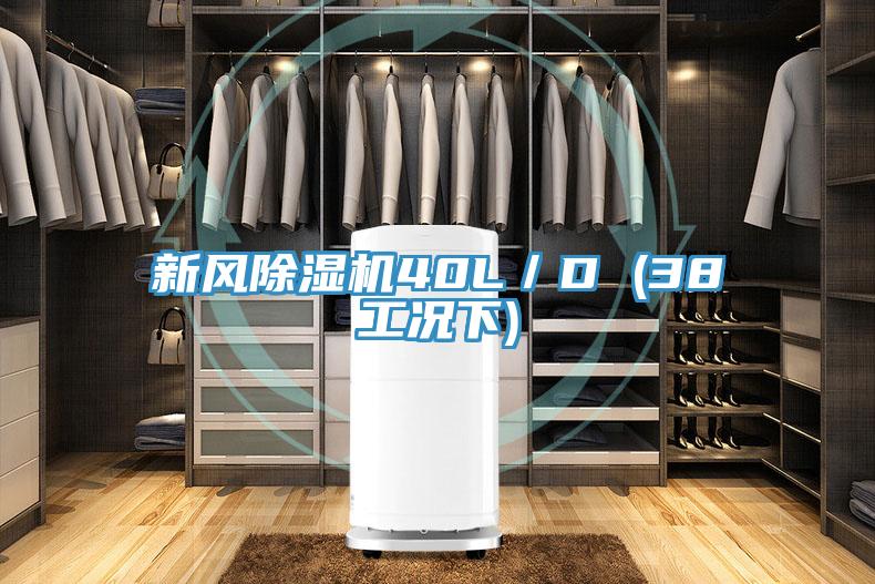 新风小黄片直播视频40L／D (38工况下)