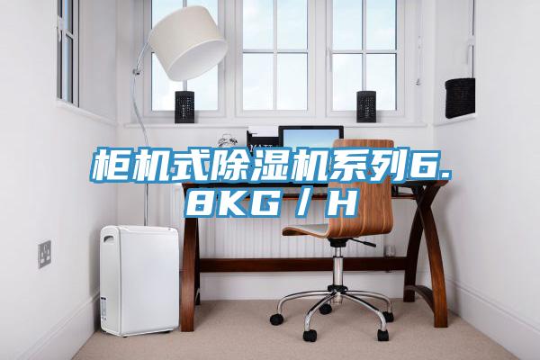 柜机式小黄片直播视频系列6.8KG／H
