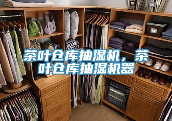 茶叶仓库抽湿机，茶叶仓库抽湿机器