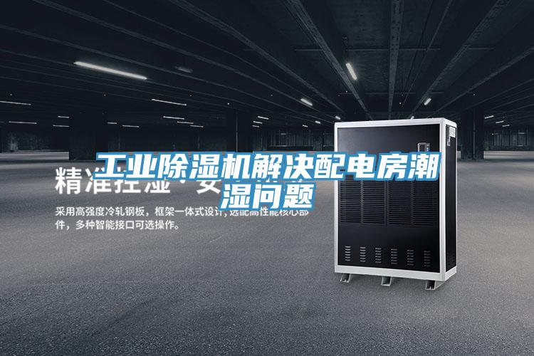 工业小黄片直播视频解决配电房潮湿问题