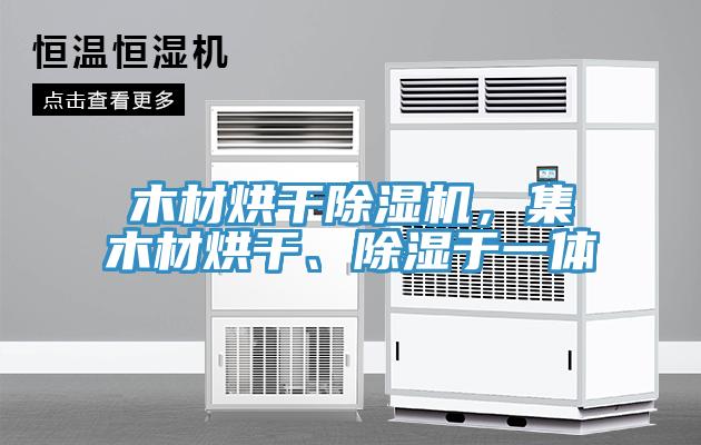 木材烘干小黄片直播视频，集木材烘干、除湿于一体