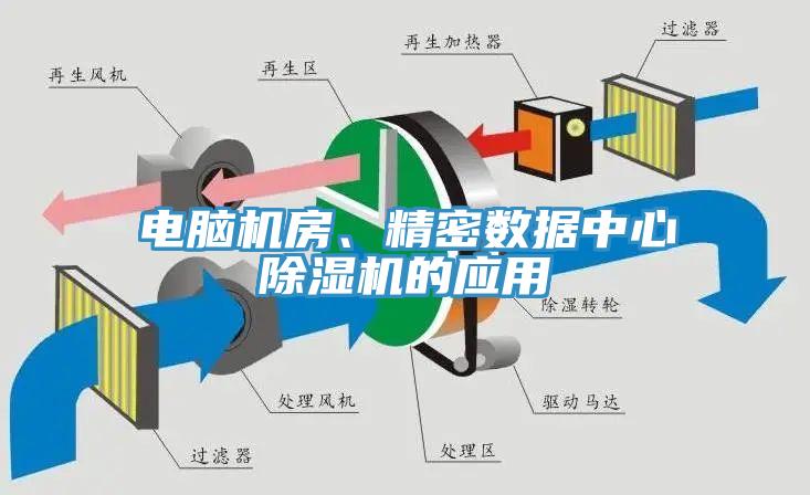 电脑机房、精密数据中心小黄片直播视频的应用