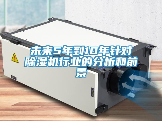 未来5年到10年针对小黄片直播视频行业的分析和前景