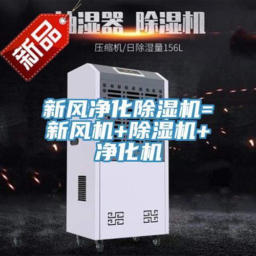 新风净化小黄片直播视频=新风机+小黄片直播视频+净化机
