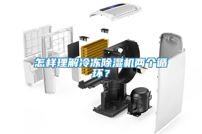 怎样理解冷冻小黄片直播视频两个循环？