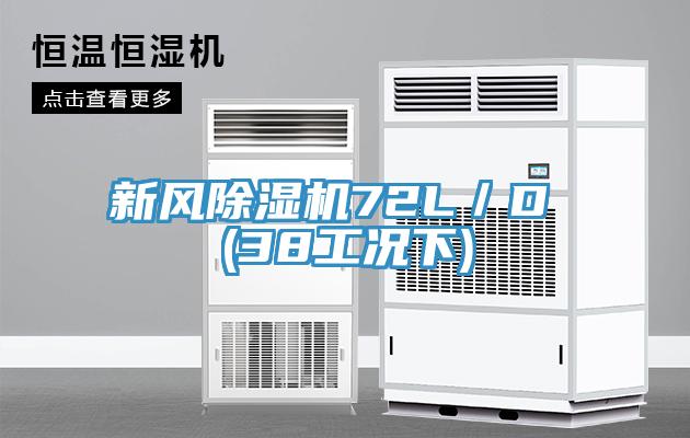 新风小黄片直播视频72L／D (38工况下)
