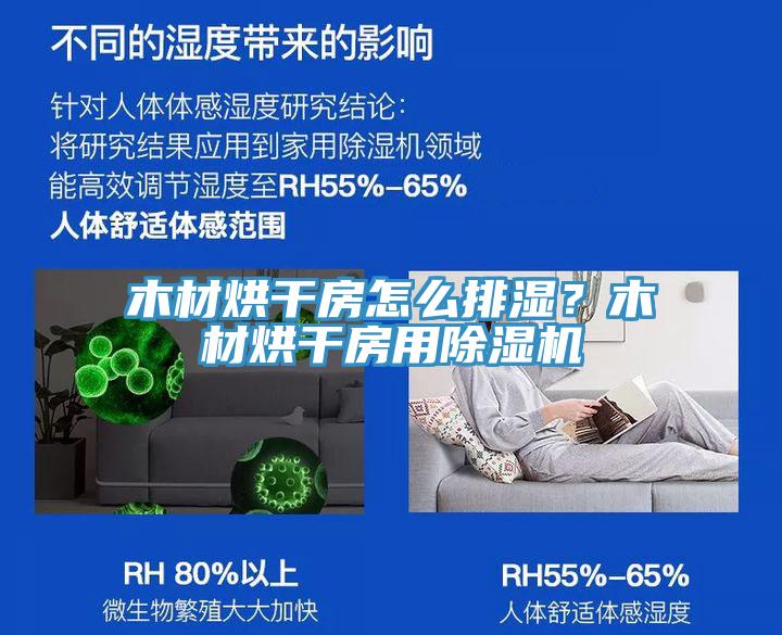 木材烘干房怎么排湿？木材烘干房用小黄片直播视频