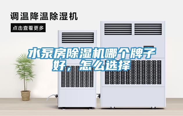 水泵房小黄片直播视频哪个牌子好，怎么选择