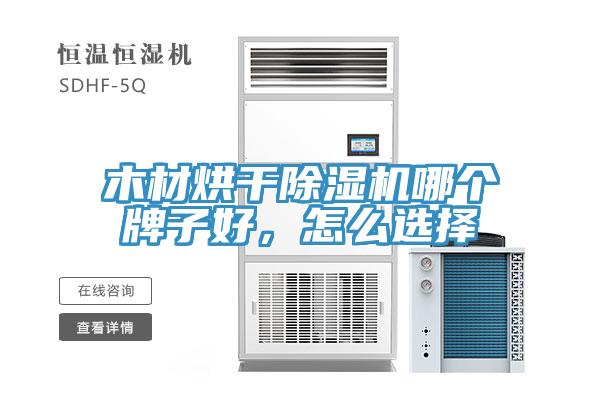 木材烘干小黄片直播视频哪个牌子好，怎么选择