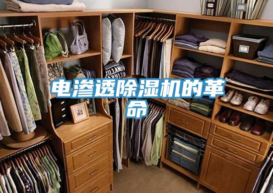 电渗透小黄片直播视频的革命