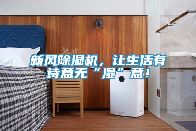 新风小黄片直播视频，让生活有诗意无“湿”意！
