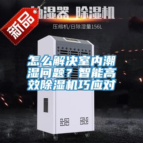怎么解决室内潮湿问题？智能高效小黄片直播视频巧应对