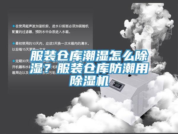 服装仓库潮湿怎么除湿？服装仓库防潮用小黄片直播视频