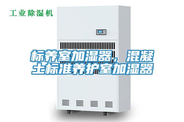 标养室加湿器，混凝土标准养护室加湿器