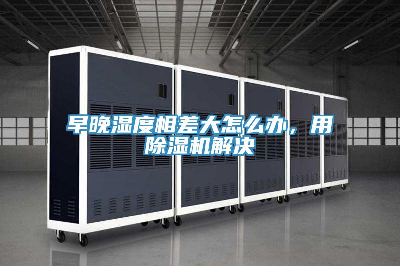 早晚湿度相差大怎么办，用小黄片直播视频解决