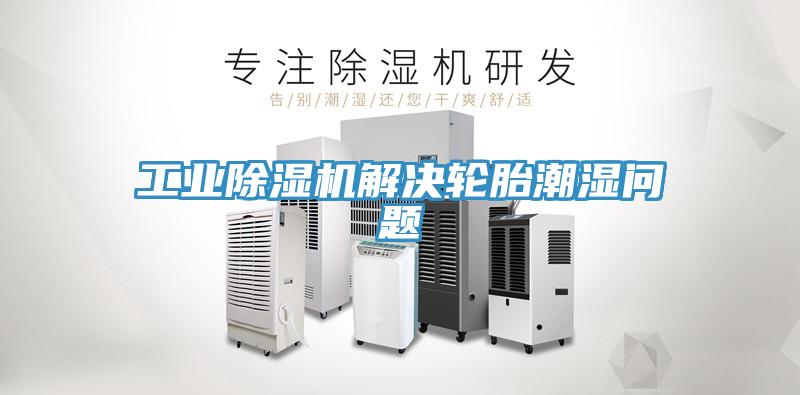 工业小黄片直播视频解决轮胎潮湿问题