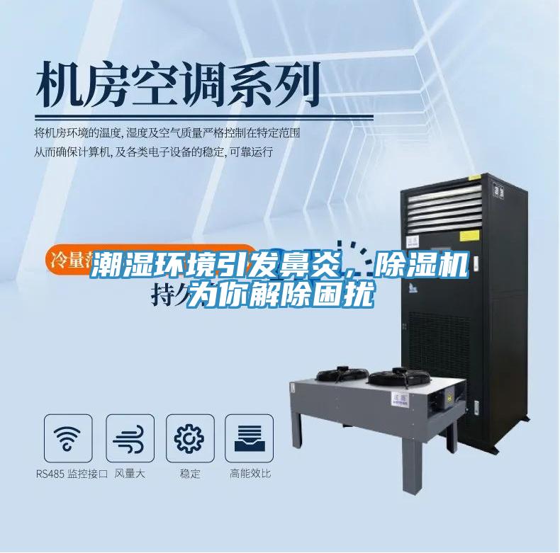 潮湿环境引发鼻炎，小黄片直播视频为你解除困扰
