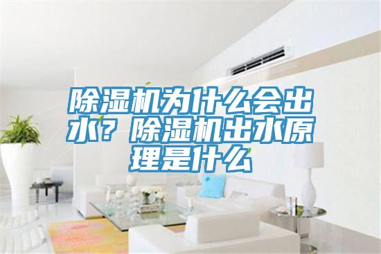 小黄片直播视频为什么会出水？小黄片直播视频出水原理是什么