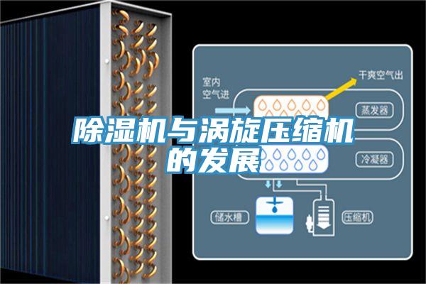 小黄片直播视频与涡旋压缩机的发展