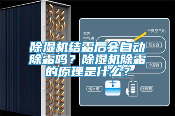 小黄片直播视频结霜后会自动除霜吗？小黄片直播视频除霜的原理是什么？