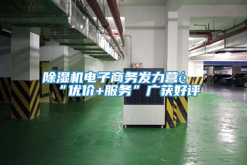 小黄片直播视频电子商务发力营销“优价+服务”广获好评