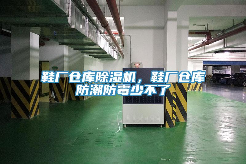鞋厂仓库小黄片直播视频，鞋厂仓库防潮防霉少不了