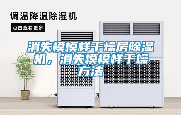 消失模模样干燥房小黄片直播视频，消失模模样干燥方法