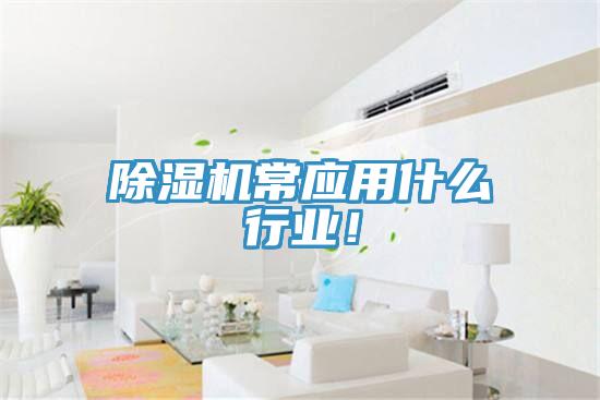 小黄片直播视频常应用什么行业！