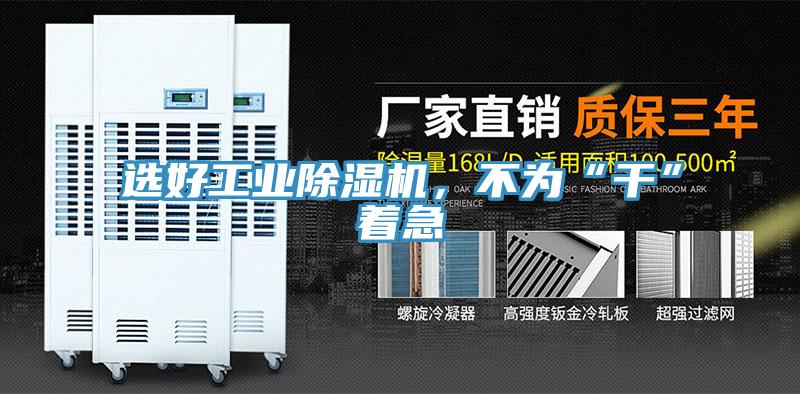 选好工业小黄片直播视频，不为“干”着急