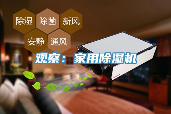 观察：家用小黄片直播视频