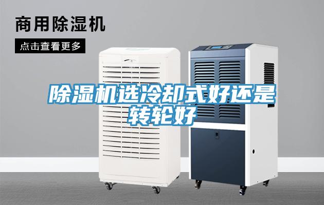 小黄片直播视频选冷却式好还是转轮好