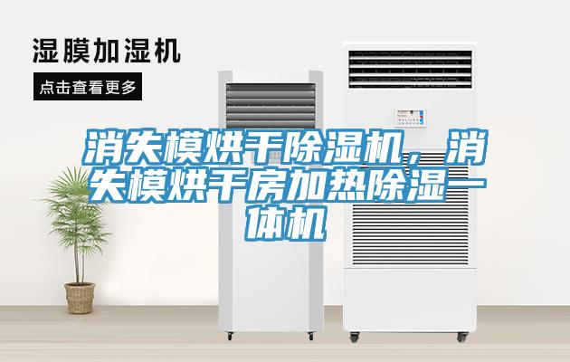 消失模烘干小黄片直播视频，消失模烘干房加热除湿一体机