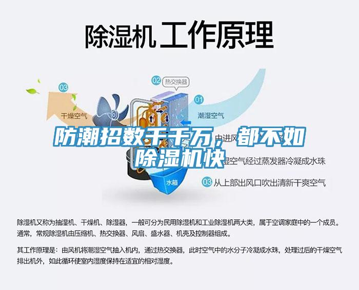 防潮招数千千万，都不如小黄片直播视频快