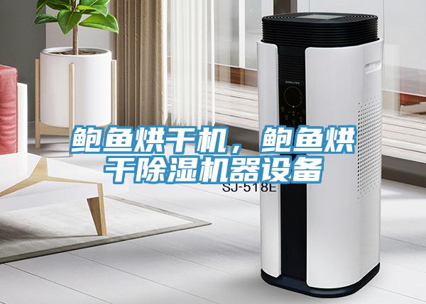 鲍鱼烘干机，鲍鱼烘干小黄片直播视频器设备