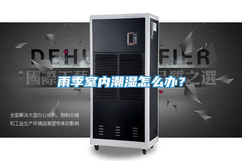 雨季室内潮湿怎么办？