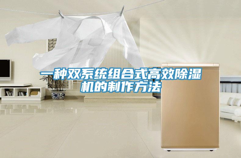 一种双系统组合式高效小黄片直播视频的制作方法