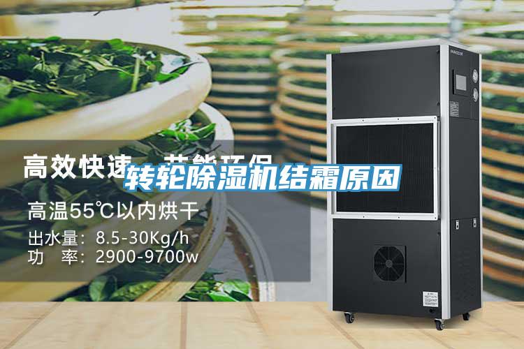 转轮小黄片直播视频结霜原因