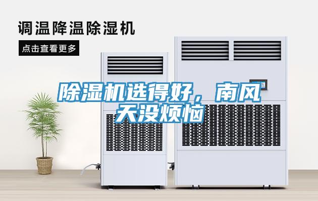 小黄片直播视频选得好，南风天没烦恼