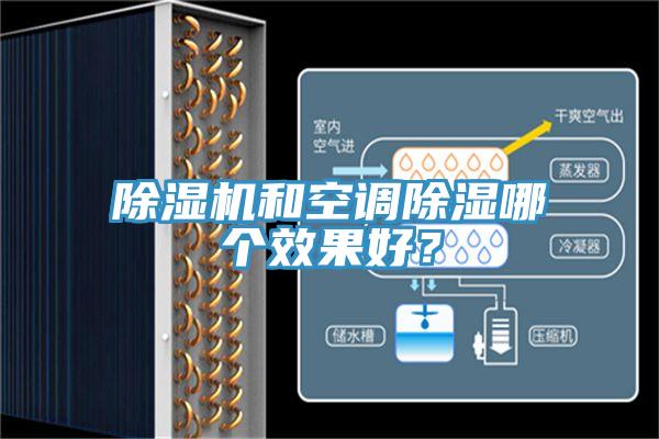 小黄片直播视频和空调除湿哪个效果好？