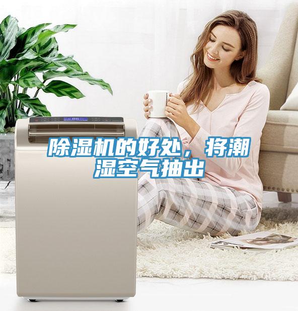 小黄片直播视频的好处，将潮湿空气抽出