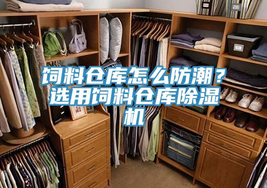 饲料仓库怎么防潮？选用饲料仓库小黄片直播视频