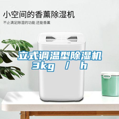 立式调温型小黄片直播视频3kg ／ h