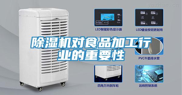 小黄片直播视频对食品加工行业的重要性