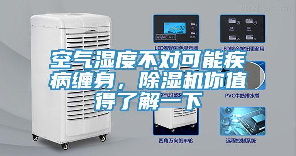 空气湿度不对可能疾病缠身，小黄片直播视频你值得了解一下