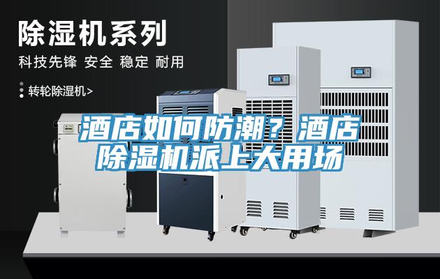 酒店如何防潮？酒店小黄片直播视频派上大用场