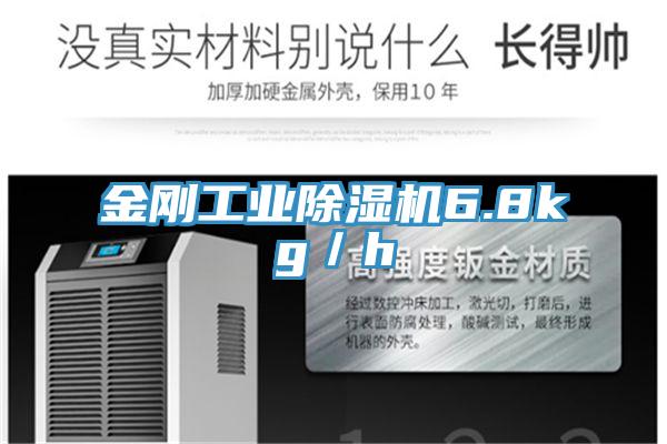 金刚工业小黄片直播视频6.8kg／h