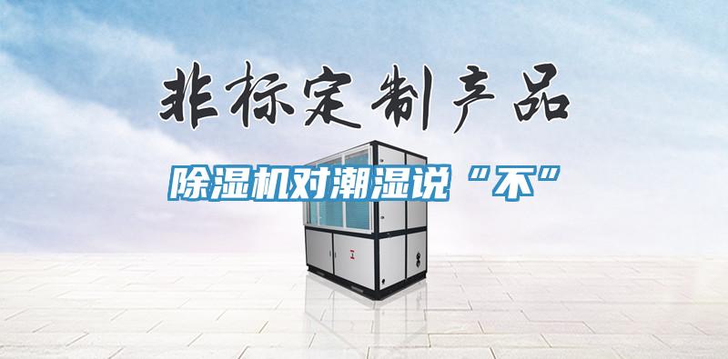 小黄片直播视频对潮湿说“不”