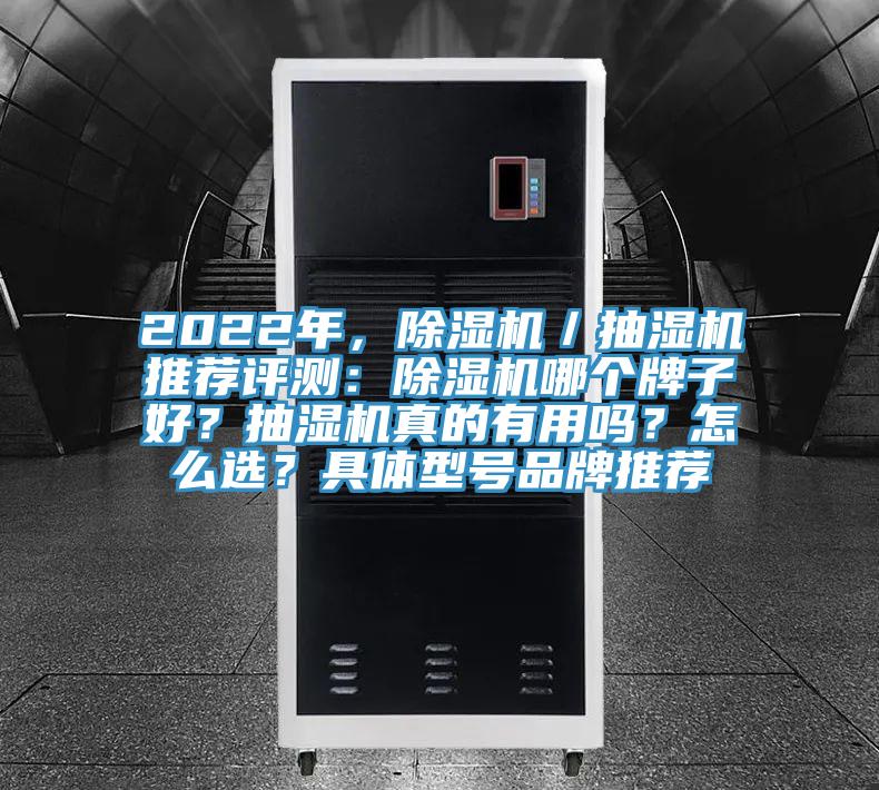 2022年，小黄片直播视频／抽湿机推荐评测：小黄片直播视频哪个牌子好？抽湿机真的有用吗？怎么选？具体型号品牌推荐