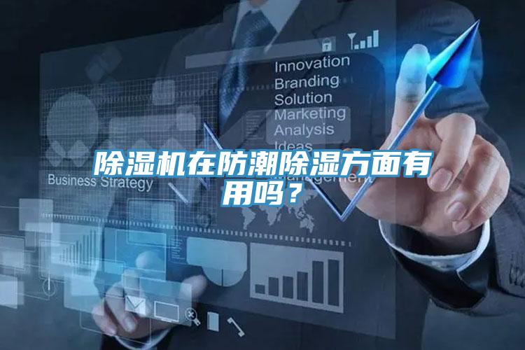 小黄片直播视频在防潮除湿方面有用吗？