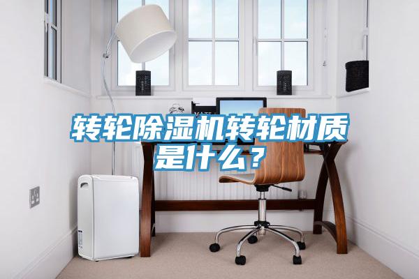 转轮小黄片直播视频转轮材质是什么？